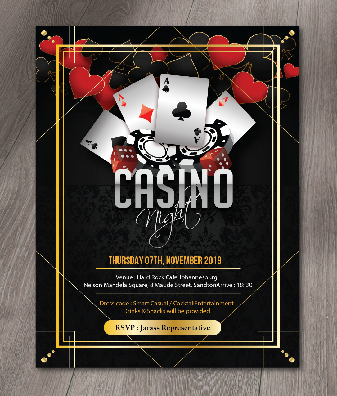 Design de Flyer par alex989 pour ce projet | Design #22778673