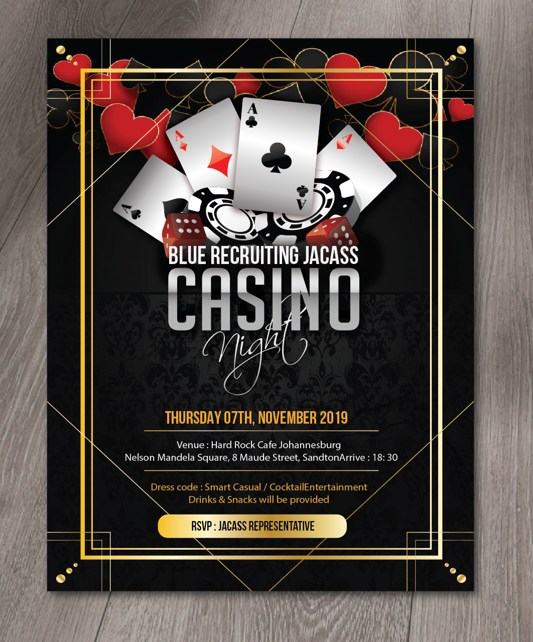 Design de Flyer par alex989 pour ce projet | Design #22778754