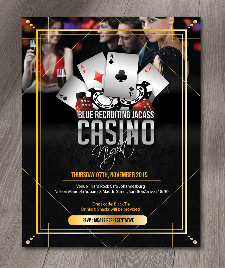 Flyer Design by alex989 for this project | Design #22785337