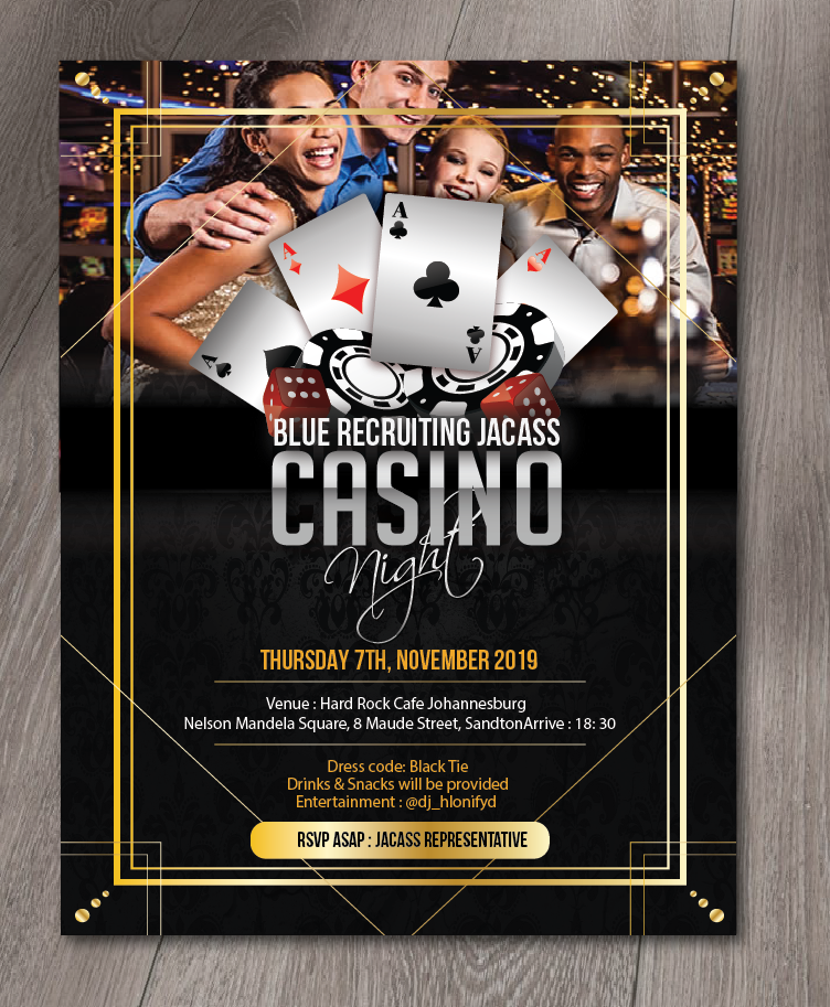 Flyer Design by alex989 for this project | Design #22834879