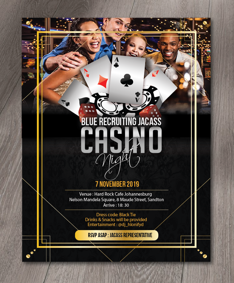 Flyer Design by alex989 for this project | Design #22872965