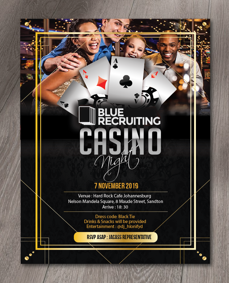 Flyer Design by alex989 for this project | Design #22877107
