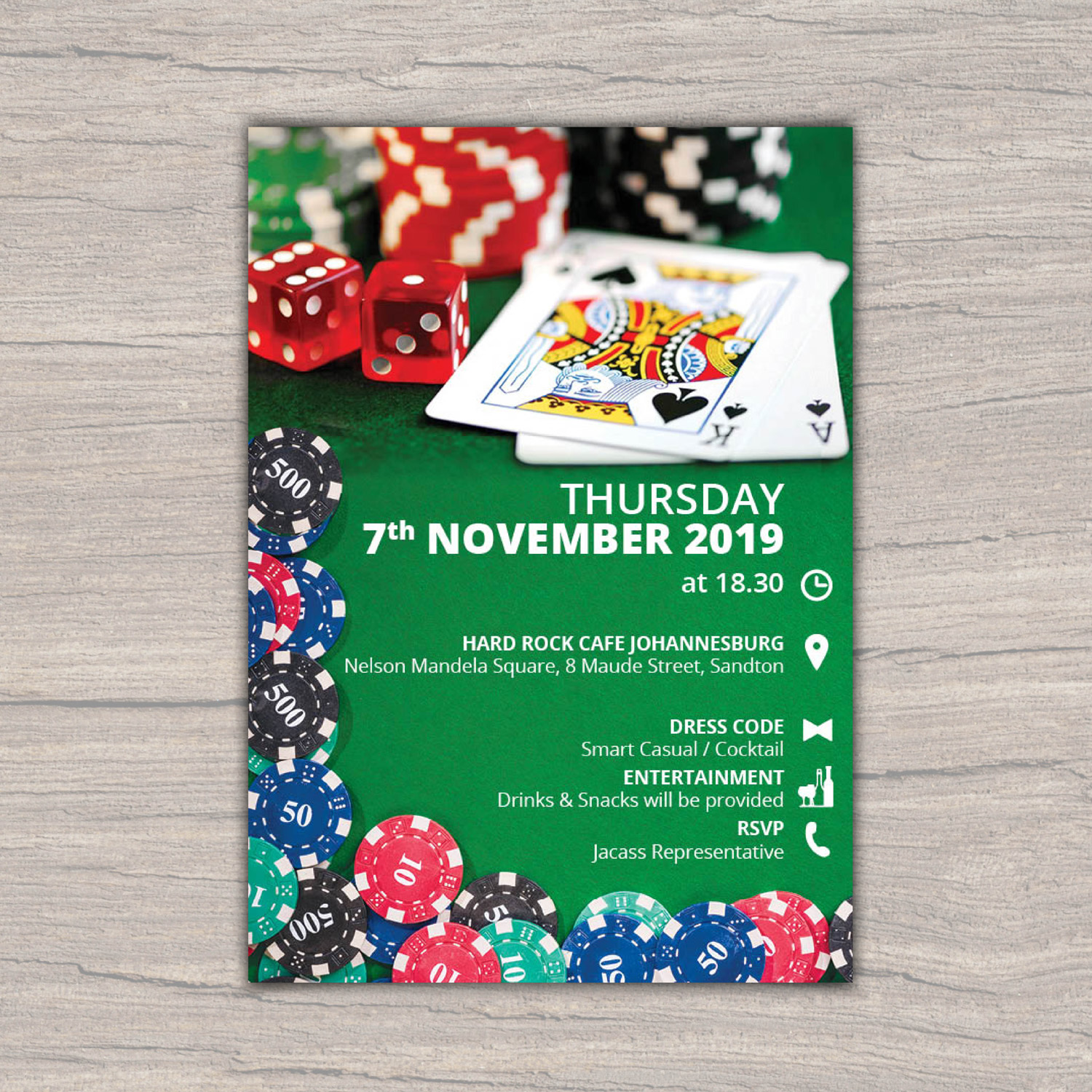 Flyer Design by Katyas Art and Design for this project | Design #22775090