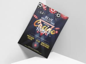 Flyer Design by Gexton for this project | Design: #22778172