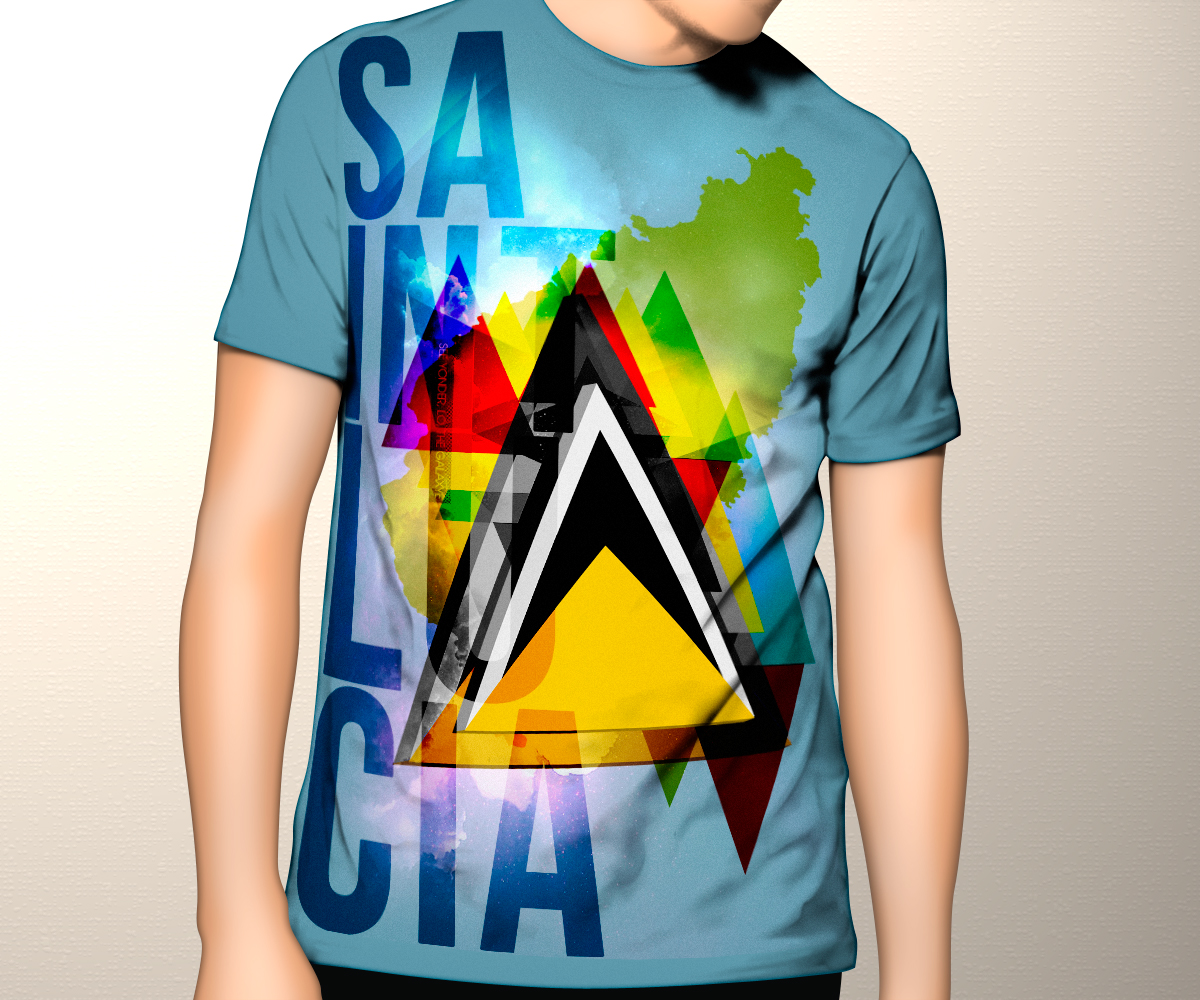 T-shirt Design by RebecaParra for this project | Design #2974356