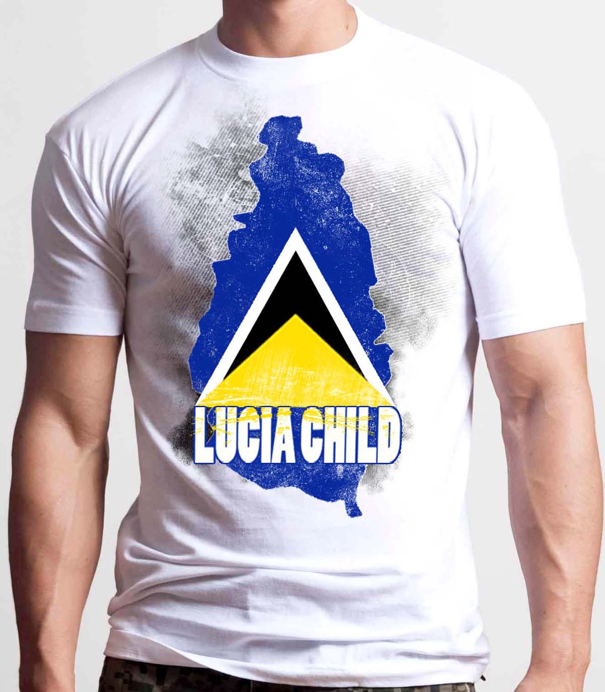 T-shirt Design by tatijanam for this project | Design #2968518