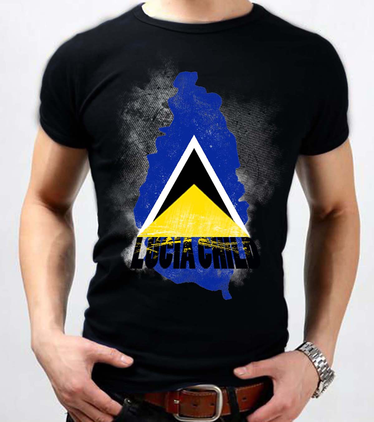 T-shirt Design by tatijanam for this project | Design #2968519