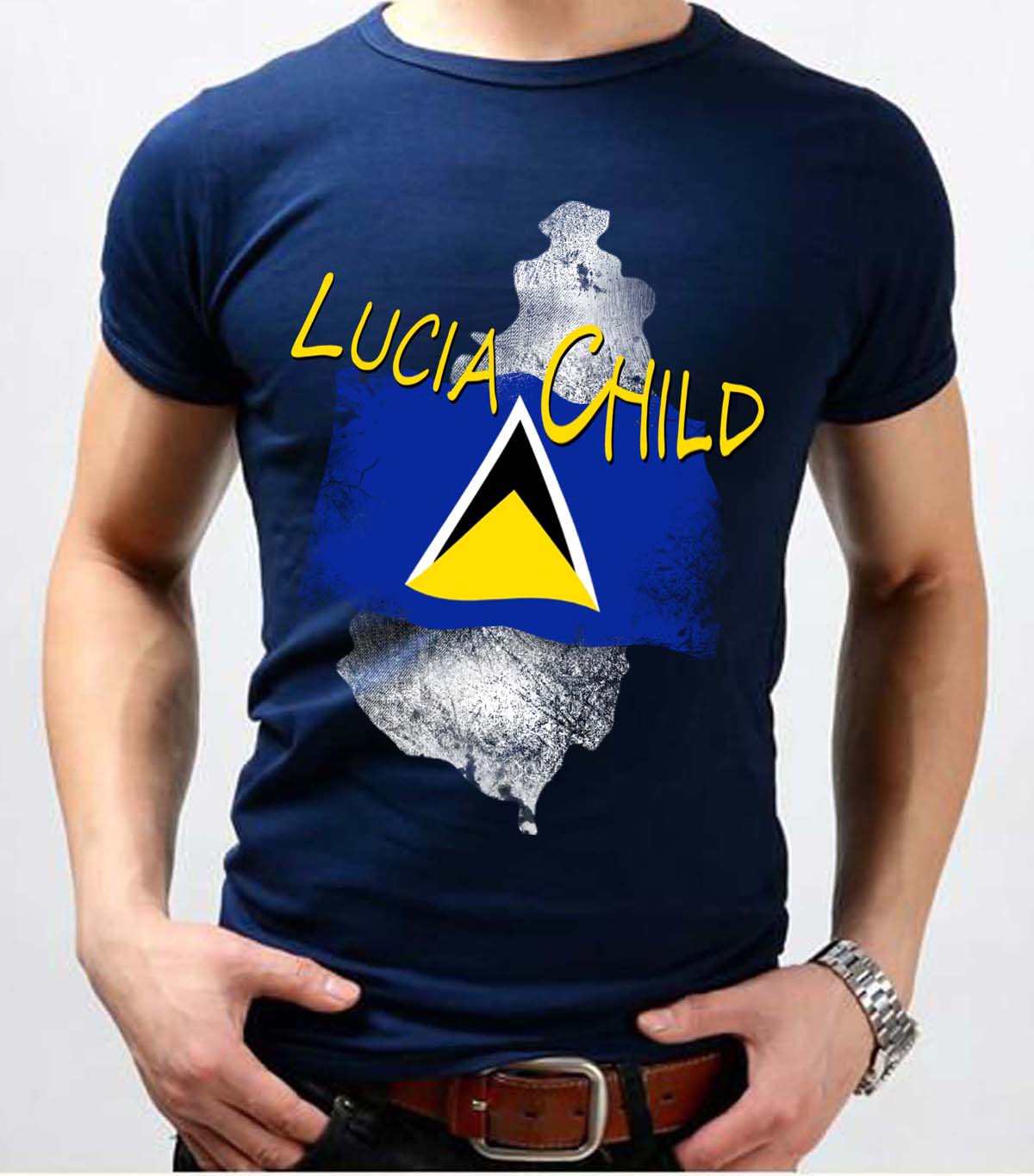 T-shirt Design by tatijanam for this project | Design #2968521
