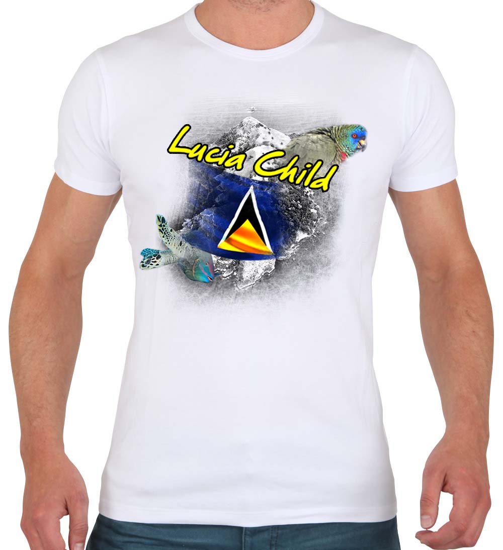 T-shirt Design by tatijanam for this project | Design #2974592