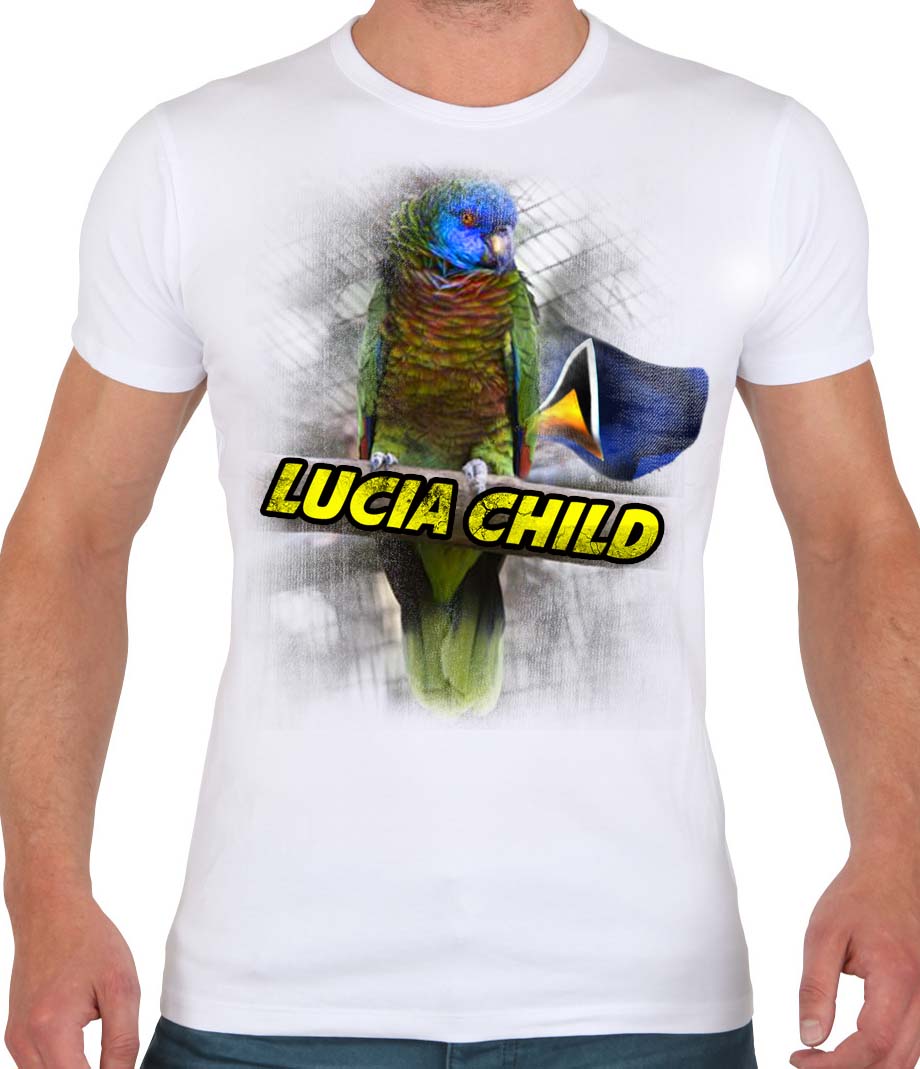 T-shirt Design by tatijanam for this project | Design #2976662