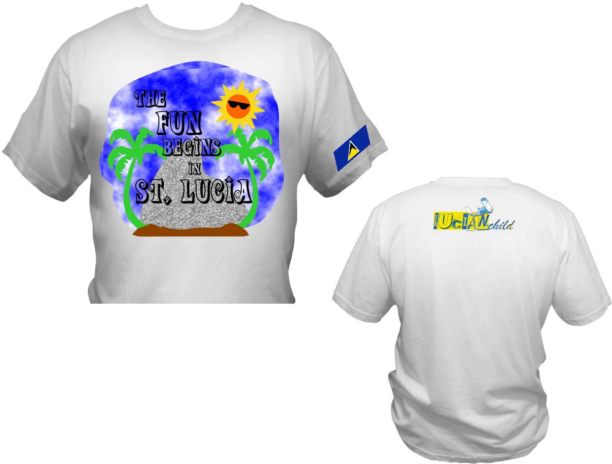 T-shirt Design by art 2 for this project | Design #2967529