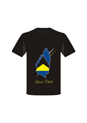 T-shirt Design by Moray for this project | Design: #2966335