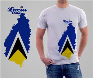 T-Shirt-Design von herisetyo für dieses Projekt | Design #2968467