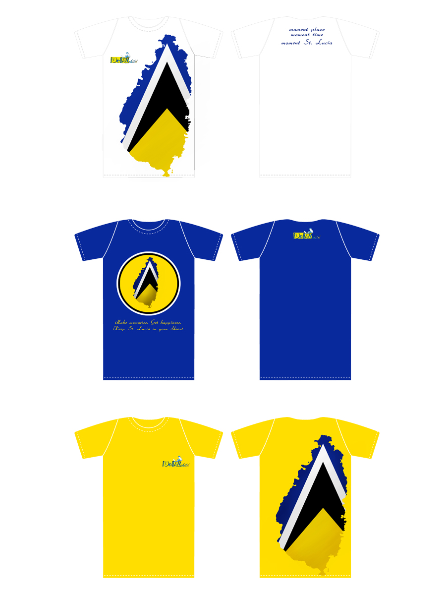 T-shirt Design by Chelland for this project | Design #2972393