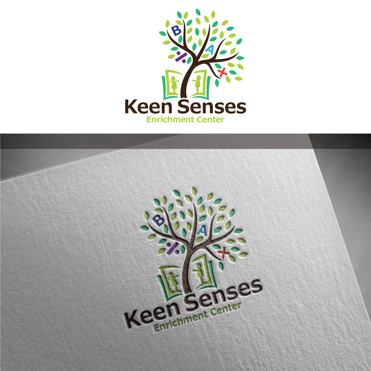 Logo Design by Graphic Bricks for this project | Design #22784403