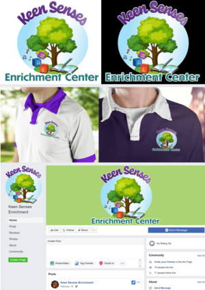 Logo Design by Dream Canvas for this project | Design: #22810841