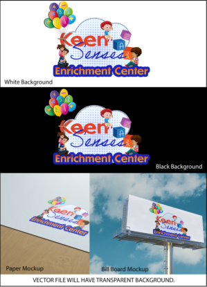 Logo Design by Dream Canvas for this project | Design: #22783758