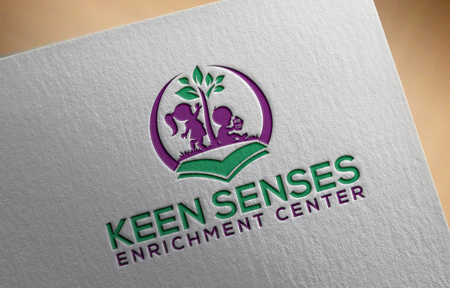 Logo Design by akterkhadijars for this project | Design #22788967