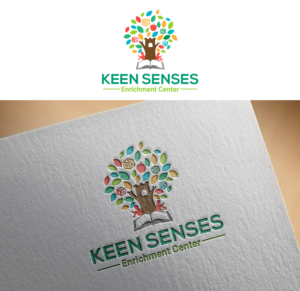Logo Design by helena snow