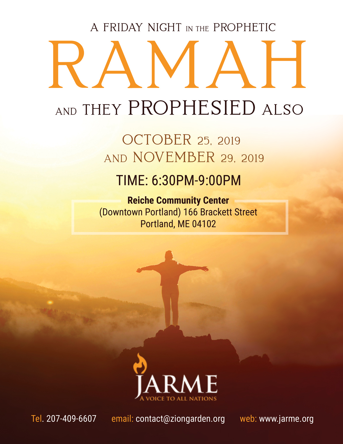 Flyer Design by uk for this project | Design #22819496