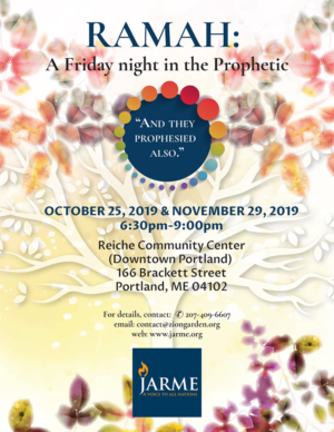 Flyer Design by Venus L. Penaflor for this project | Design: #22801306
