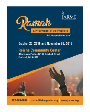 Flyer Design by AbyJohns for this project | Design: #22816619