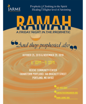 Flyer Design by DovedanArt