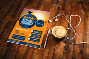 Flyer Design by HeshanKavinda for this project | Design: #22800412