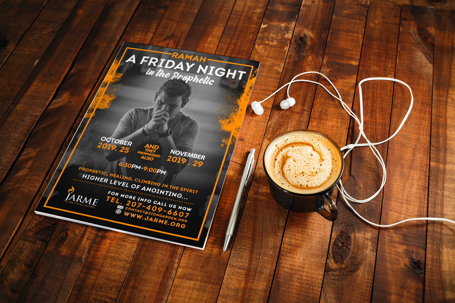 Design de Flyer par HeshanKavinda pour ce projet | Design #22811434