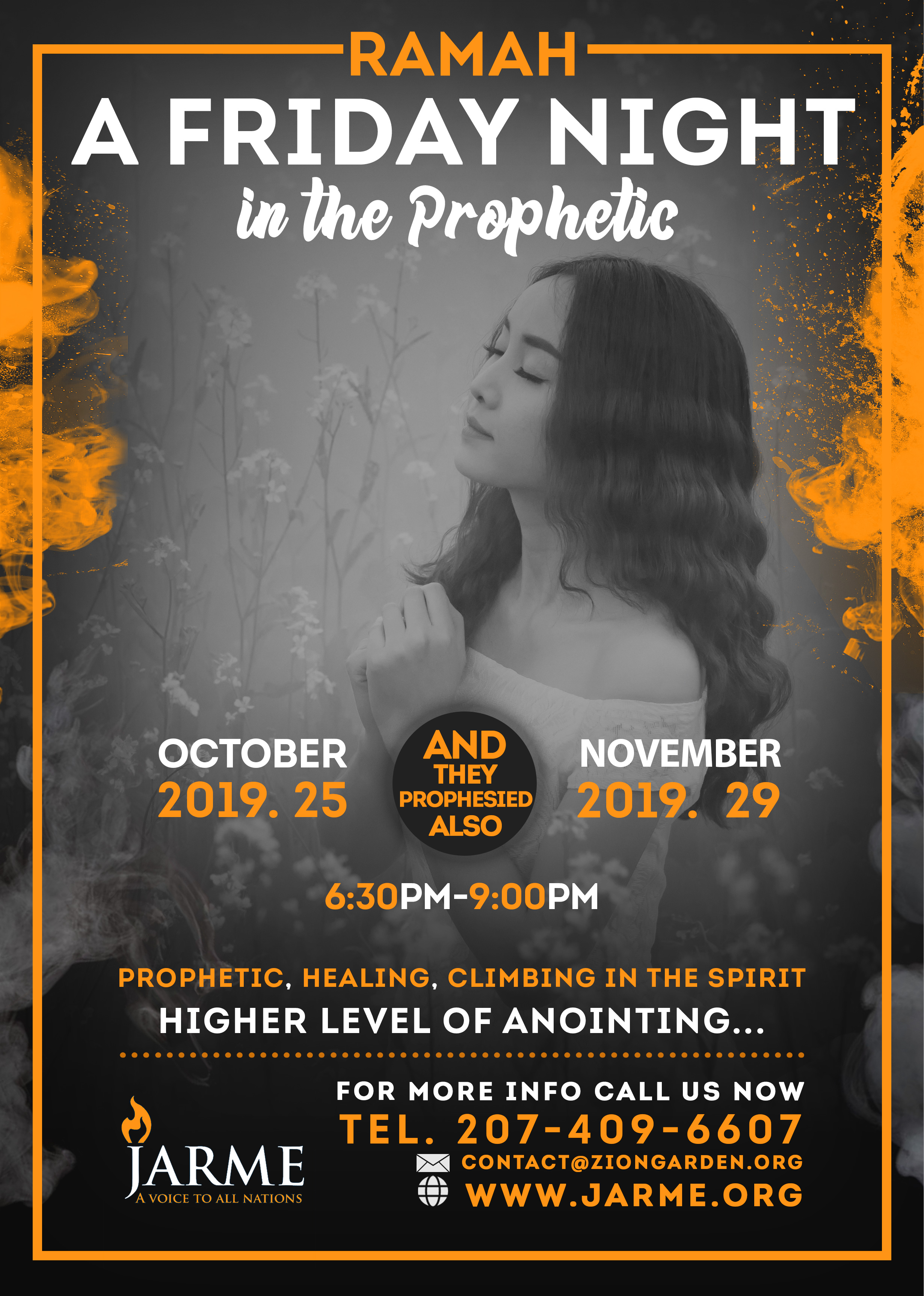 Flyer Design by HeshanKavinda for this project | Design #22811605