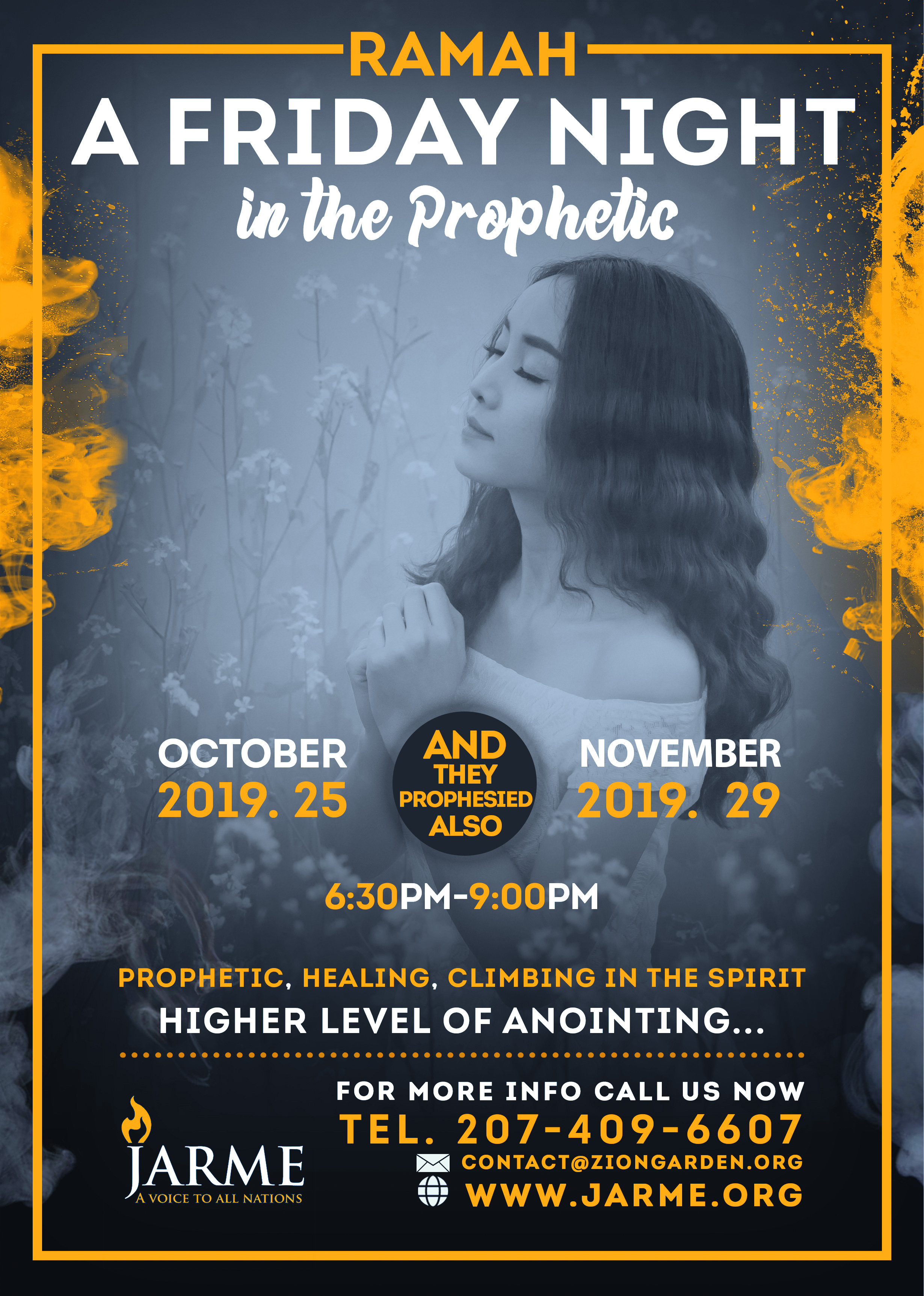 Flyer Design by HeshanKavinda for this project | Design #22819353