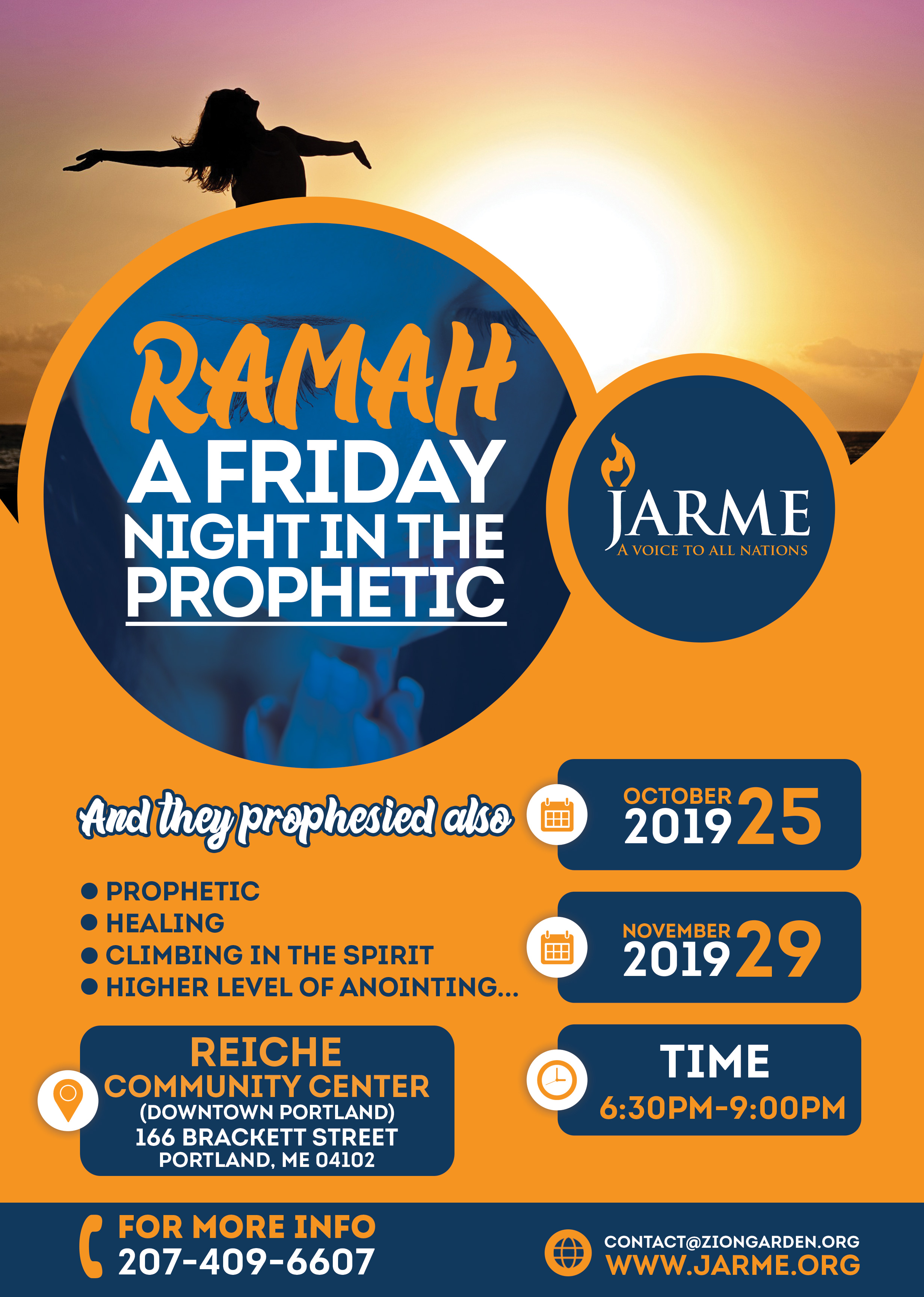 Flyer Design by HeshanKavinda for this project | Design #22823406