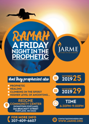 Flyer Design by HeshanKavinda for this project | Design: #22827783