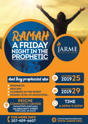 Flyer Design by HeshanKavinda for this project | Design: #22827814