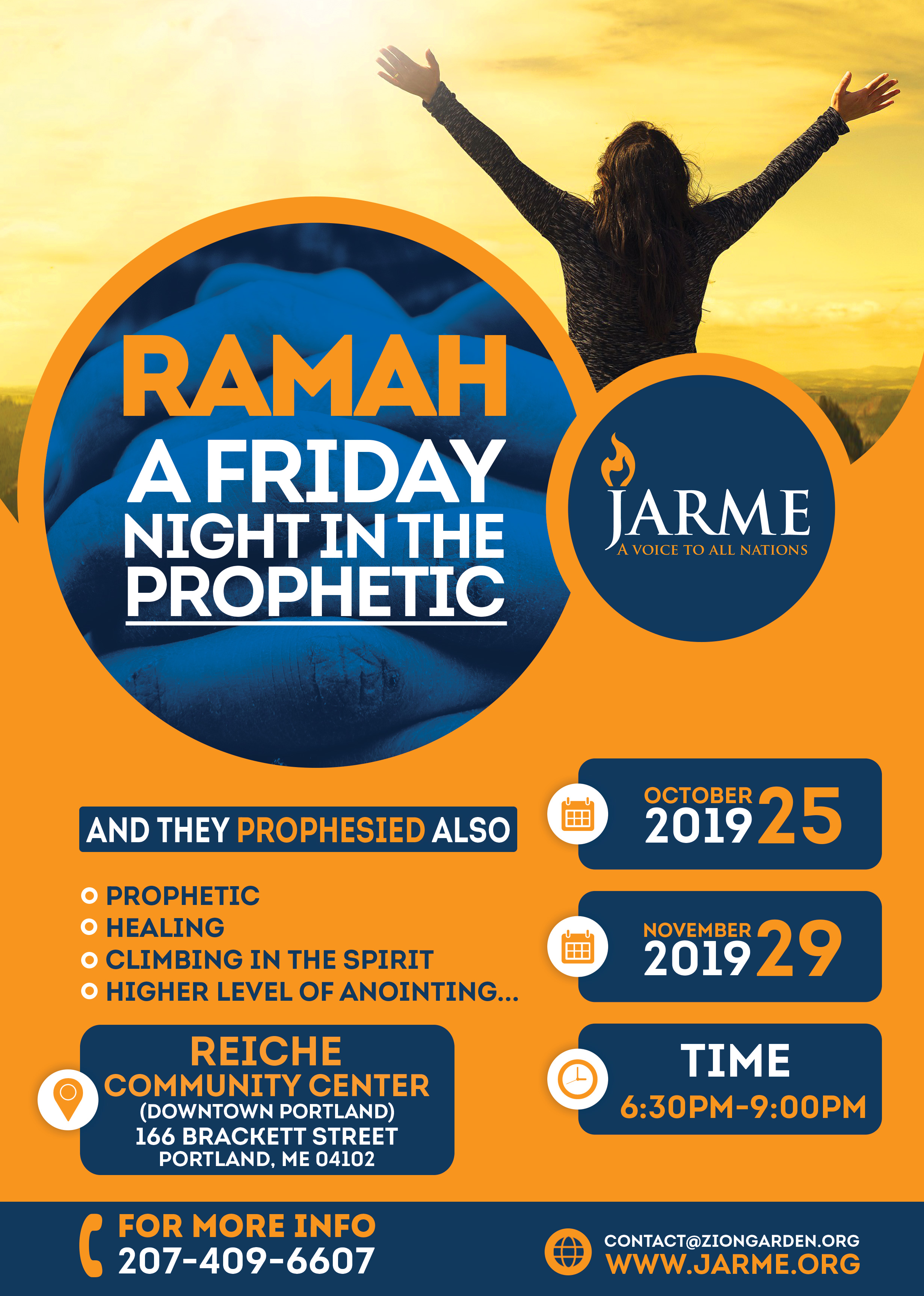 Flyer Design by HeshanKavinda for this project | Design #22833709