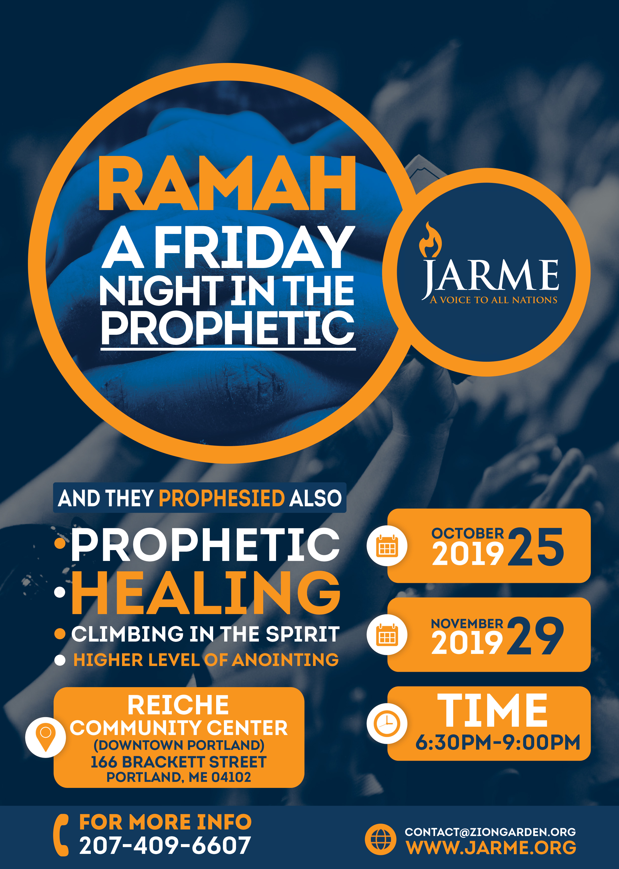 Flyer Design by HeshanKavinda for this project | Design #22837516