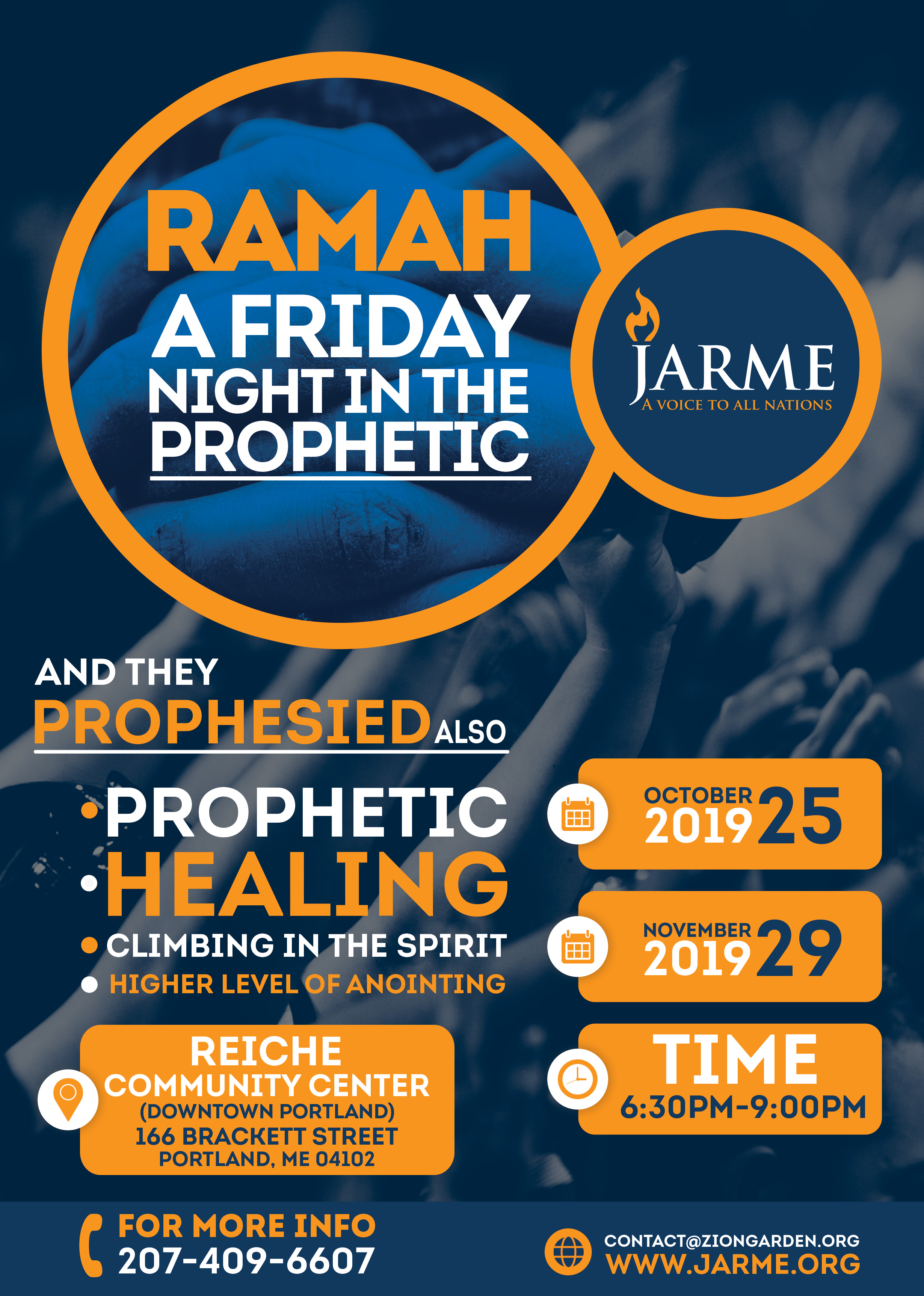 Flyer Design by HeshanKavinda for this project | Design #22837560