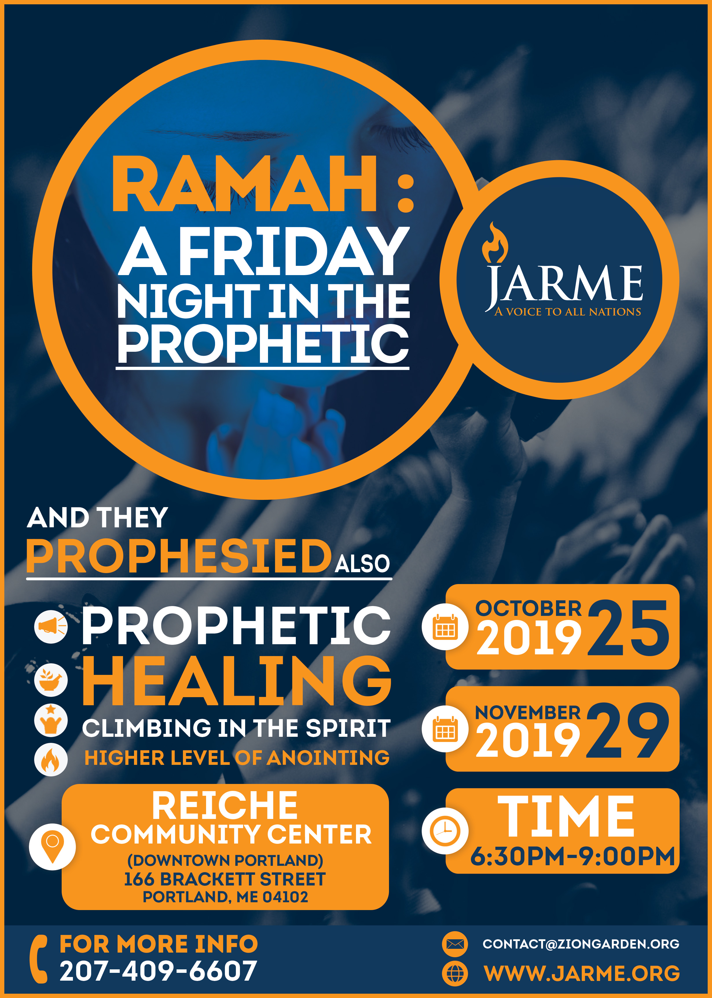 Flyer Design by HeshanKavinda for this project | Design #22838918