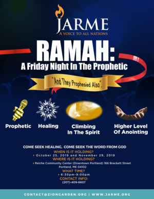 Flyer Design by Sbwealth Media