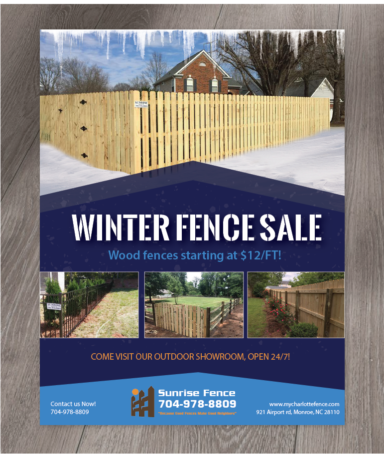Flyer Design by alex989 for BethLocalSEO | Design #22776416