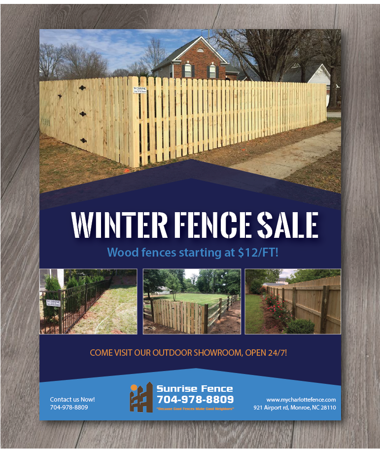 Flyer Design by alex989 for BethLocalSEO | Design #22776417