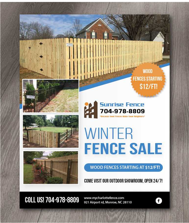 Flyer Design by alex989 for BethLocalSEO | Design #22776812
