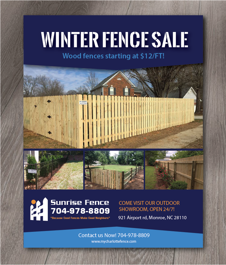 Flyer Design by alex989 for BethLocalSEO | Design #22779600