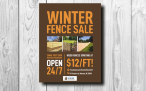 Flyer-Design von 3-ikE für BethLocalSEO | Design: #22783102