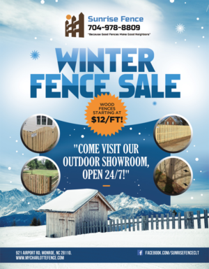 Flyer Design by Jay Design