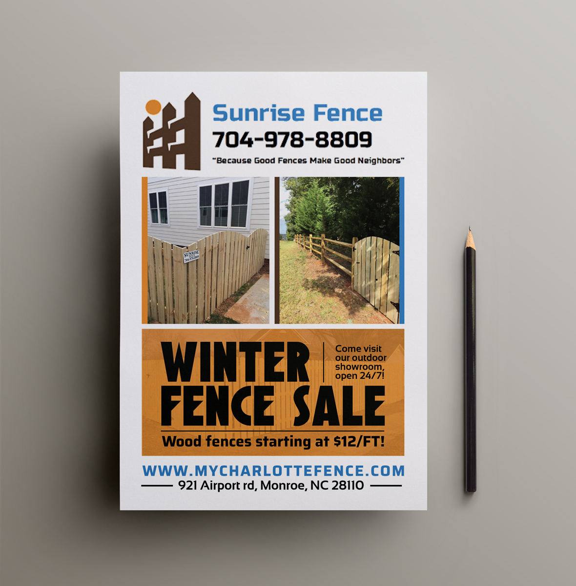 Flyer-Design von JK18 für BethLocalSEO | Design #22777206