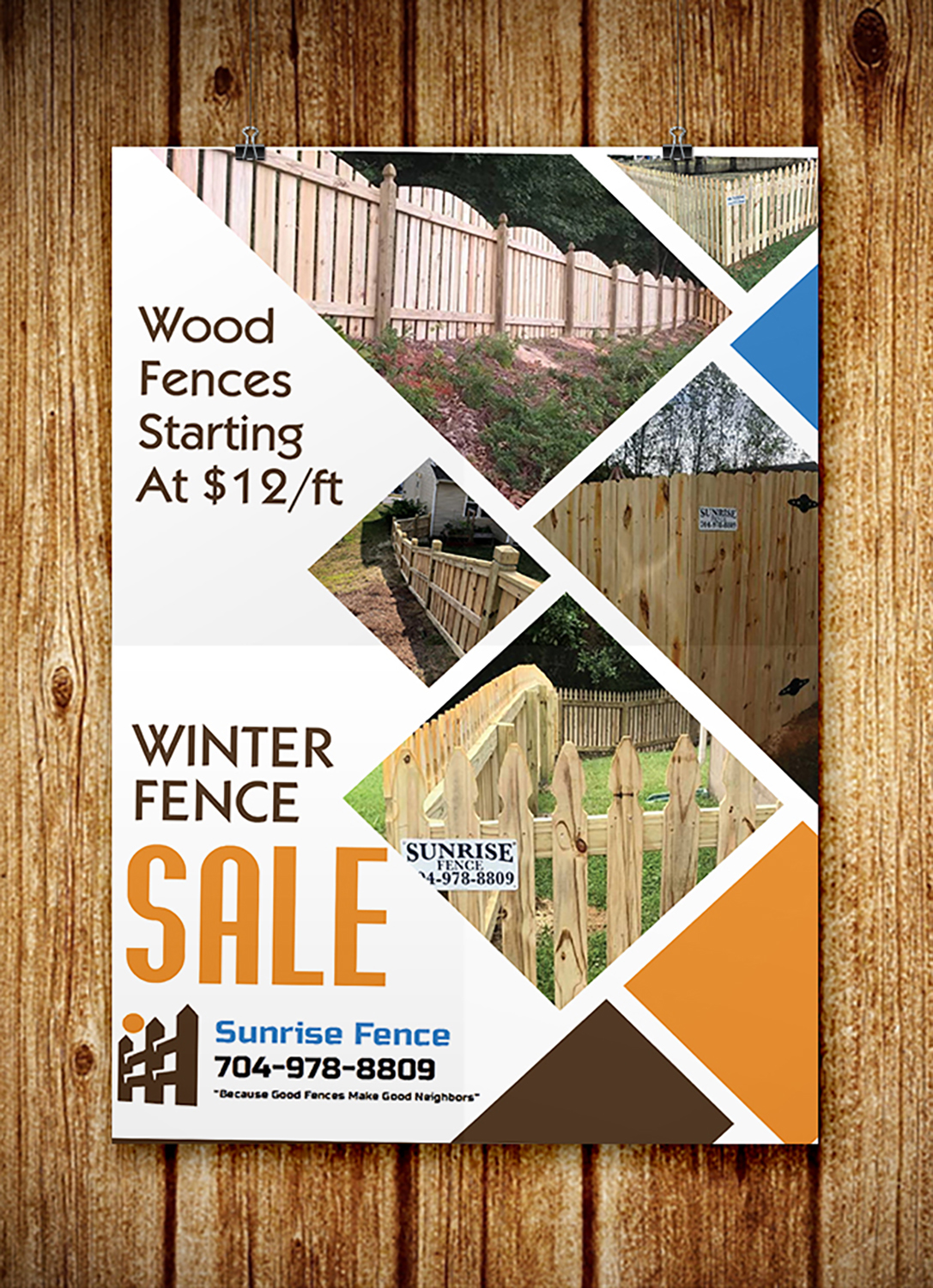 Flyer Design by Deziners Zone for BethLocalSEO | Design #22779292
