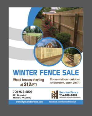 Flyer Design by GraphicTec for BethLocalSEO | Design #22809139