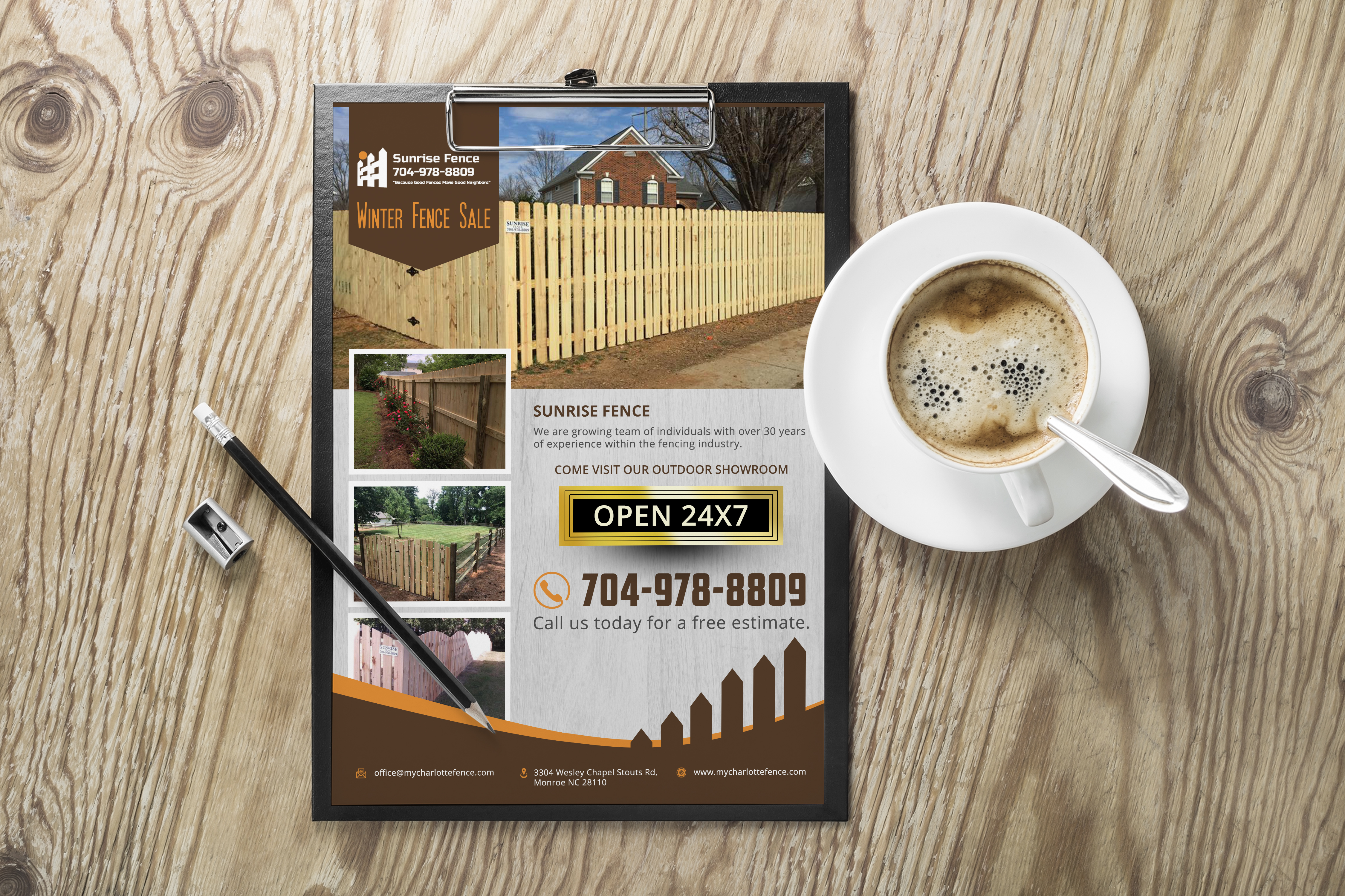Flyer Design by creative.bugs for BethLocalSEO | Design #22792251