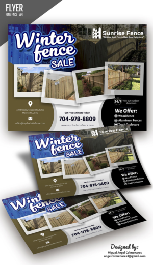 Flyer-Design von angelcolmenares3 für BethLocalSEO | Design: #22822154